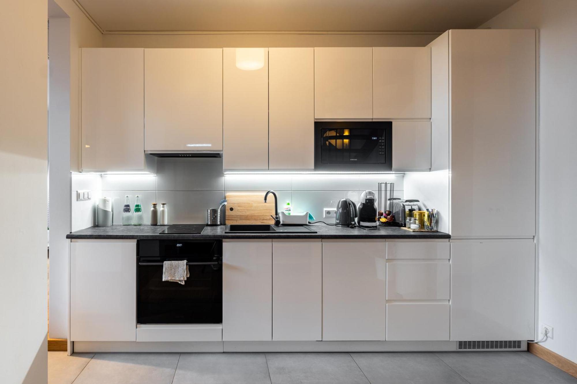 ורוצלב Apartementy Plac Solny 20 מראה חיצוני תמונה