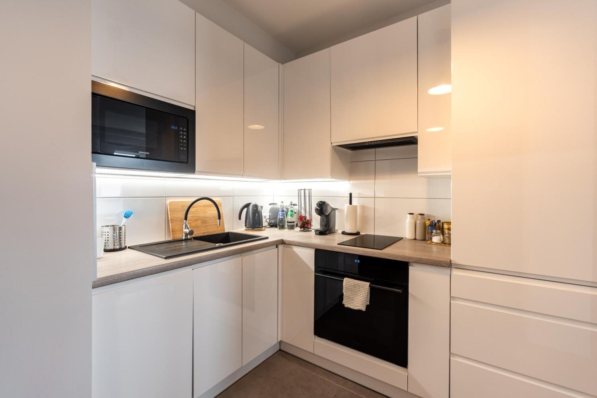 ורוצלב Apartementy Plac Solny 20 מראה חיצוני תמונה