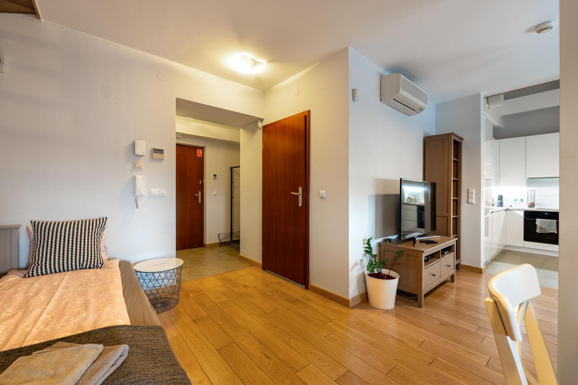 ורוצלב Apartementy Plac Solny 20 מראה חיצוני תמונה