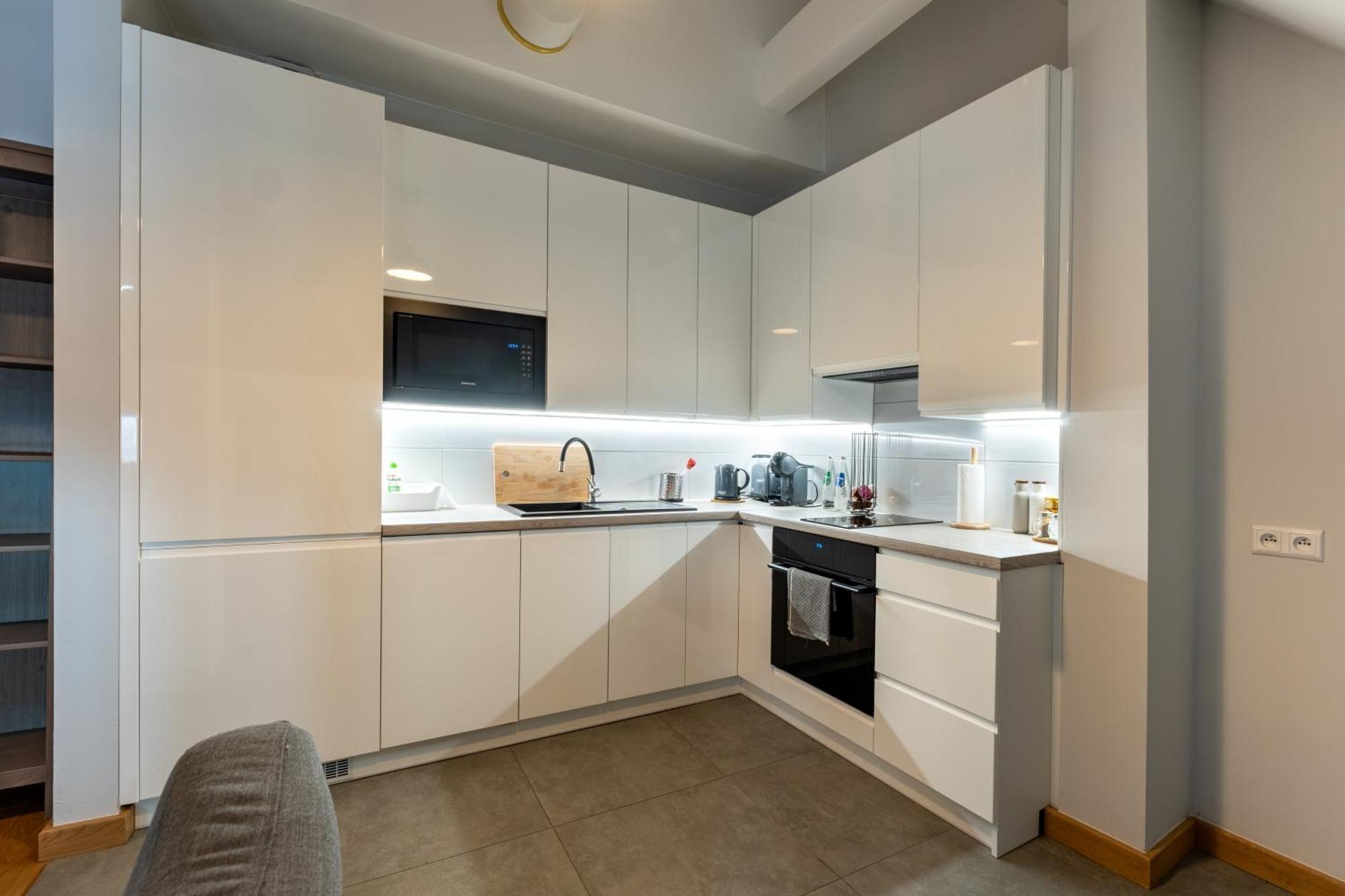 ורוצלב Apartementy Plac Solny 20 מראה חיצוני תמונה